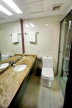 Jinhua Hotel - Zhangjiajie Wulingyuan Εξωτερικό φωτογραφία