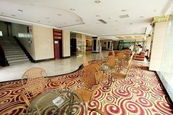 Jinhua Hotel - Zhangjiajie Wulingyuan Εξωτερικό φωτογραφία