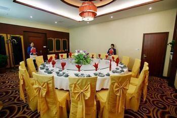 Jinhua Hotel - Zhangjiajie Wulingyuan Εξωτερικό φωτογραφία