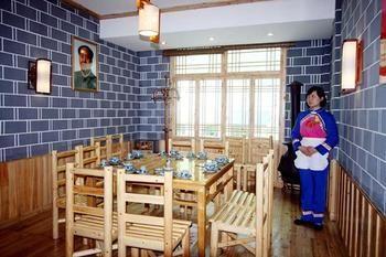Jinhua Hotel - Zhangjiajie Wulingyuan Εξωτερικό φωτογραφία